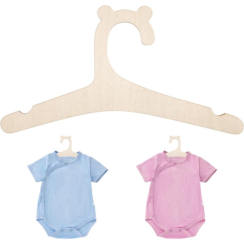 Baby Nursery Decor Girl - 아기 옷걸이 귀여운 곰 나무 어린이