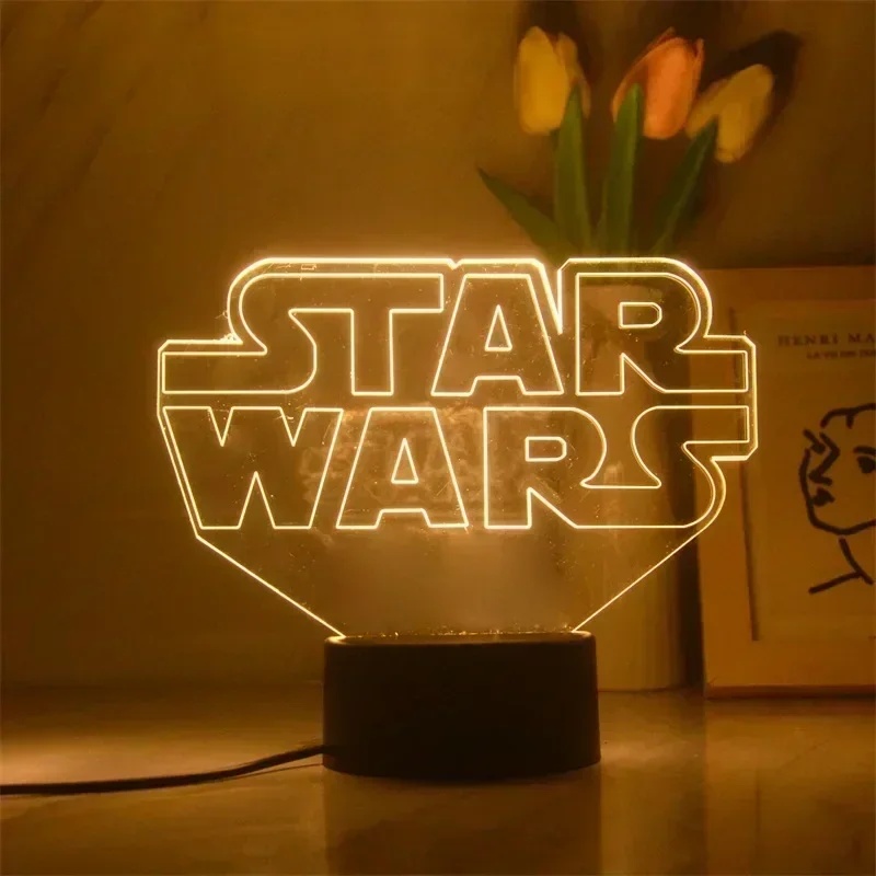 만화 3D 애니메이션 램프 요다 베이비 수면등 방 장식 - Baby Yoda Nursery 리뷰 및 가격