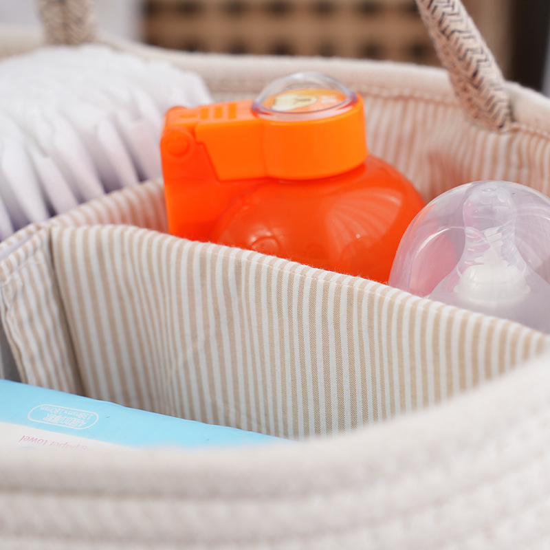 PANGDUBE 접이식 기저귀 캐디 주최자 - 보육용  - Baby Nursery Organiser 리뷰 및 가격